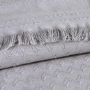 Schafer Home Zuma Çift Kişilik Pike 200x220 Cm-Bej