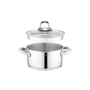 Schafer Jewel Çelik Çeyiz Seti 15 Parça-Inox