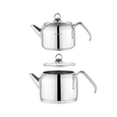 Schafer Jewel Çelik Çeyiz Seti 15 Parça-Inox
