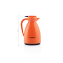 Schafer Kitchenhouse Cam Termos 1 L-Turuncu