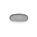 Schafer Lizzy Pasta Tabağı 21 Cm 1 Parça-Gri