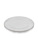Schafer Mili Supla 32 Cm 1 Parça-Platin