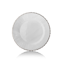 Schafer Mili Supla 32 Cm 1 Parça-Platin