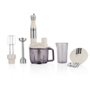 Schafer Mixfy Multi Blender Set-Krem