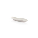 Schafer Nice 1 Parça Derin Servis Tabağı 22 Cm-Beyaz