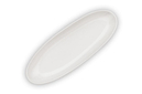 Schafer Nice 1 Parça Derin Servis Tabağı 22 Cm-Beyaz