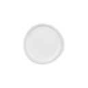 Schafer Nice 1 Parça Pasta Tabağı 20 Cm-Beyaz