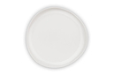 Schafer Nice 1 Parça Pasta Tabağı 20 Cm-Beyaz