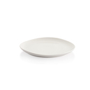 Schafer Nice 1 Parça Servis Tabağı 25 Cm-Beyaz
