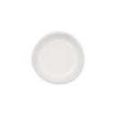 Schafer Nice 1 Parça Yemek Tabağı 20 Cm-Beyaz
