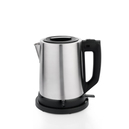 Schafer Optimal Elektrikli Paslanmaz Çay Makinesi -Inox