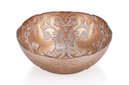 Schafer Palace Cam Kase 15 Cm-1 Parça-Gold