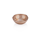 Schafer Palace Cam Kase 15 Cm-1 Parça-Gold