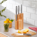 Schafer Pro-Cut Bıçak Seti 6 Parça-Inox