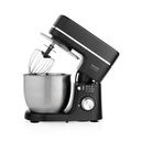 Schafer Prochef DigiMix Dijital Stand Mikser 5 L-Siyah