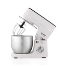Schafer Prochef DigiMix Dijital Stand Mikser 5 L-Beyaz