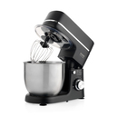 Schafer Prochef DigiMix Dijital Stand Mikser 5 L-Siyah