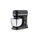 Schafer Prochef Master Multi Kıyma ve Sürahi Blender Aparatlı Stand Mikser 5 L-Spray Boyalı Antrasit