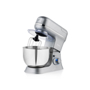 Schafer Prochef Master Multi Kıyma ve Sürahi Blender Aparatlı Stand Mikser 5 L-Spray Boyalı Gümüş