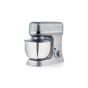 Schafer Prochef Master Multi Kıyma ve Sürahi Blender Aparatlı Stand Mikser 5 L-Spray Boyalı Gümüş