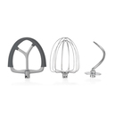 Schafer Prochef Maxi Plus Stand Mikser 10 L-Antrasit