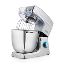 Schafer Prochef Maxi Plus Stand Mikser 10 L-Gümüş