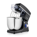 Schafer Prochef Maxi Plus Stand Mikser 10 L-Antrasit