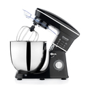 Schafer Prochef Maxi Stand Mikser 10 L-Siyah