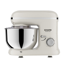 Schafer Prochef Vivo Stand Mikser 5 L-Krem