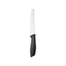 Schafer Quick Chef Bıçak Seti 5 Parça-Siyah