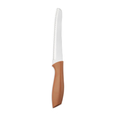 Schafer Quick Chef Standlı Bıçak Seti 6 Parça-Rosegold01