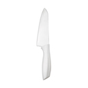 Schafer Quick Chef Standlı Bıçak Seti 6 Parça-Beyaz01