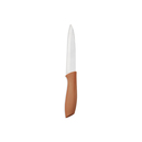 Schafer Quick Chef Standlı Bıçak Seti 6 Parça-Rosegold01