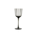 Schafer Ruth 6 lı Ayaklı Kadeh 320 Ml-Antrasit02