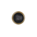 Schafer Sepya Cam Kase 15 Cm-1 Parça-Siyah