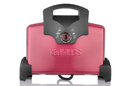 Schafer Start Tost Makinesi-Pembe