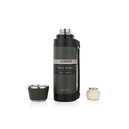 Schafer Steely Termos 1.5 L-Yeşil