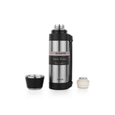 Schafer Steely Termos 1.5 L-Inox