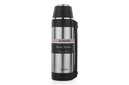 Schafer Steely Termos 1.5 L-Inox