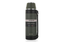 Schafer Steely Termos 1.5 L-Yeşil