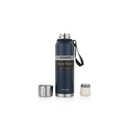 Schafer Steely Termos 1 L-Lacivert