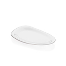 Schafer Superfine Bone Seraphine Yemek Takımı 37 Parça-Platin