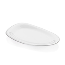 Schafer Superfine Bone Seraphine Yemek Takımı 37 Parça-Platin