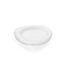 Schafer Superfine Bone Seraphine Yemek Takımı 37 Parça-Platin