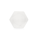 Schafer Superfine Bone Star Yemek Takımı 56 Parça-Platin