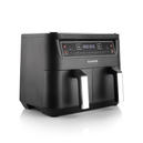 Schafer Thermochef Dual Dijital Airfryer/Sıcak Hava Fritözü