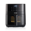 Schafer Thermochef XL Look Dijital Airfryer/Sıcak Hava Fritözü