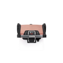 Schafer Tostçumm Tost Makinesi-Rosegold