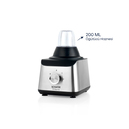 Schafer Trifecta Çok Amaçlı Mutfak Robotu-Inox