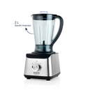 Schafer Trifecta Çok Amaçlı Mutfak Robotu-Inox